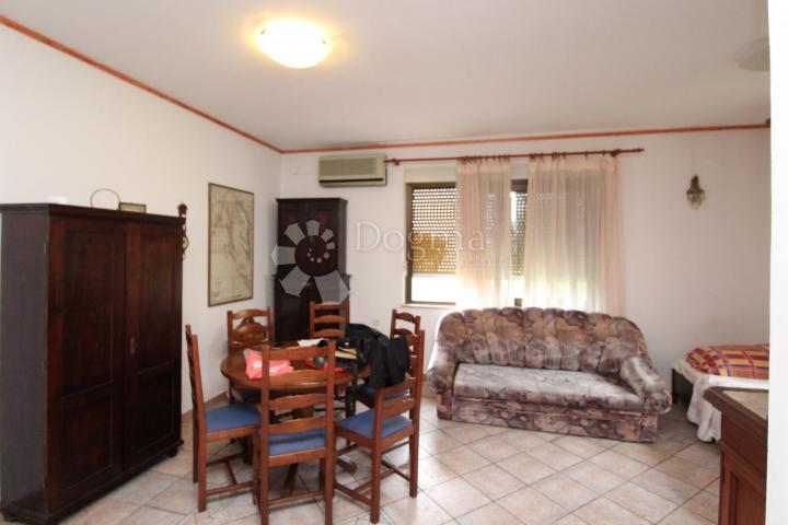 Flat Ičići, Opatija - Okolica, 78,38m2