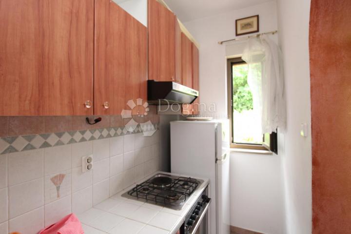 Flat Ičići, Opatija - Okolica, 78,38m2