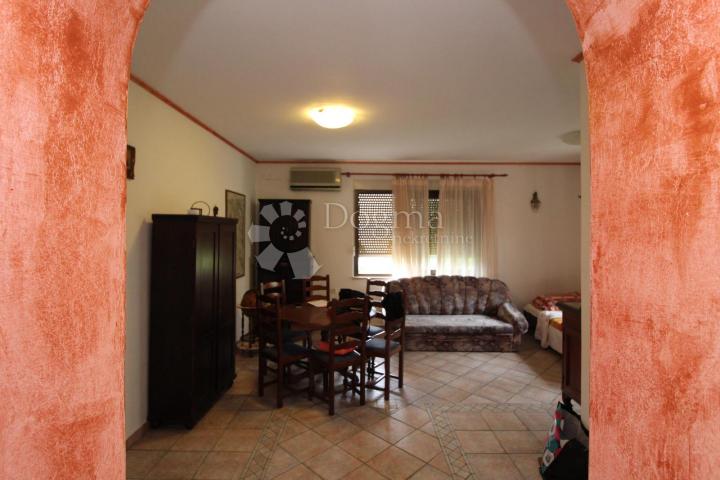 Flat Ičići, Opatija - Okolica, 78,38m2