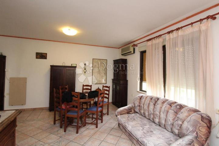 Flat Ičići, Opatija - Okolica, 78,38m2