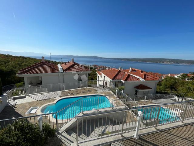 Apartment Crikvenica, 106m2