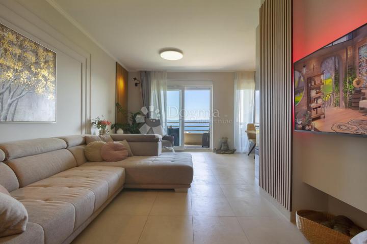 Apartment Crikvenica, 106m2