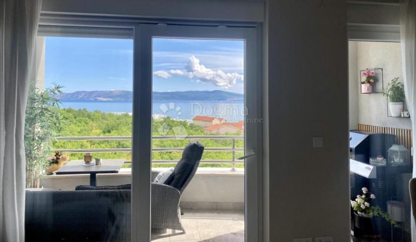 Apartment Crikvenica, 106m2