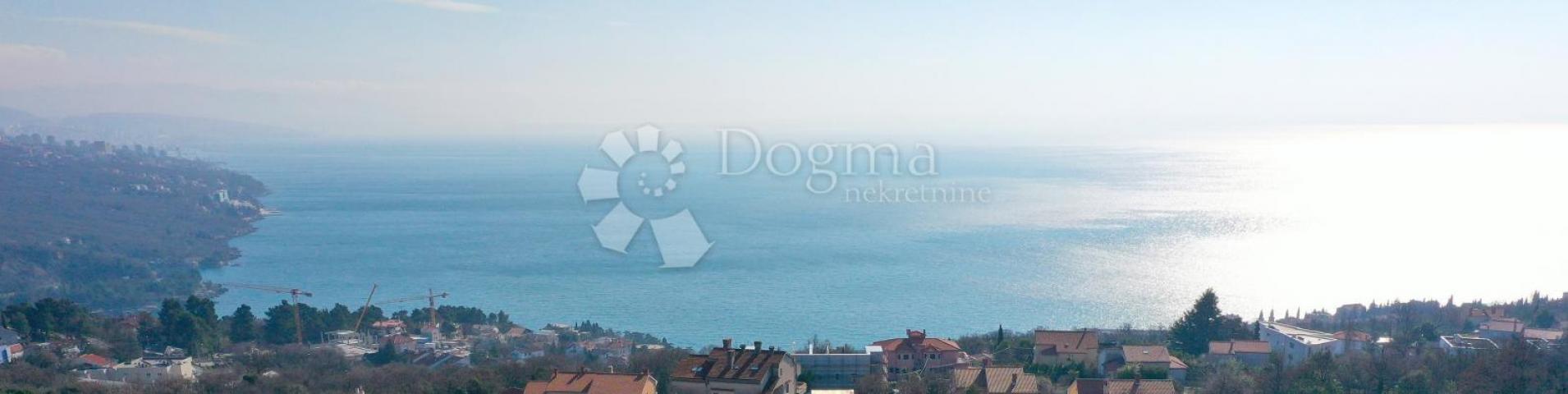 Wohnung Pobri, Opatija - Okolica, 85,66m2