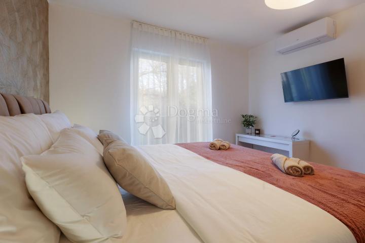 Wohnung Pobri, Opatija - Okolica, 85,66m2