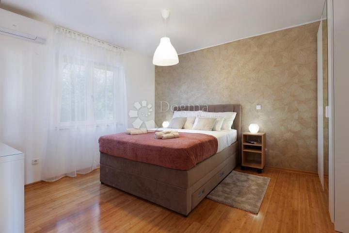 Wohnung Pobri, Opatija - Okolica, 85,66m2