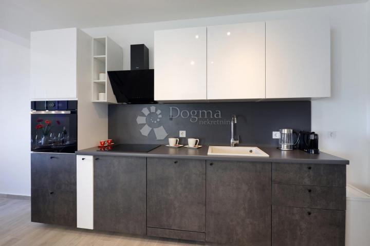 Wohnung Pobri, Opatija - Okolica, 85,66m2