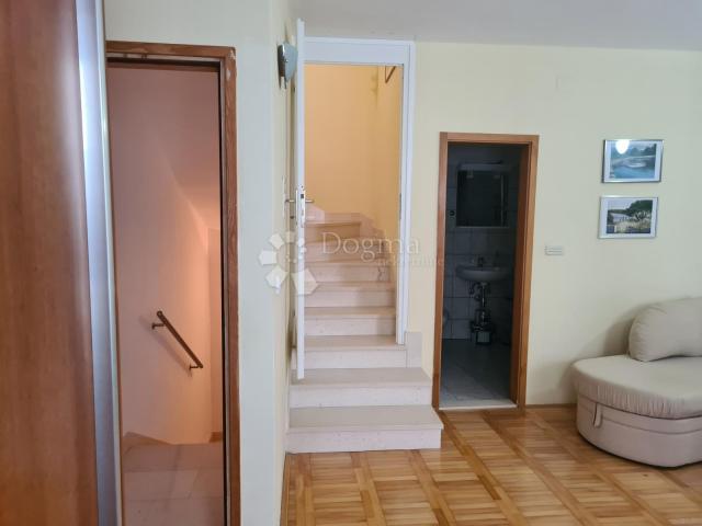 House Grad, Šibenik, 116m2