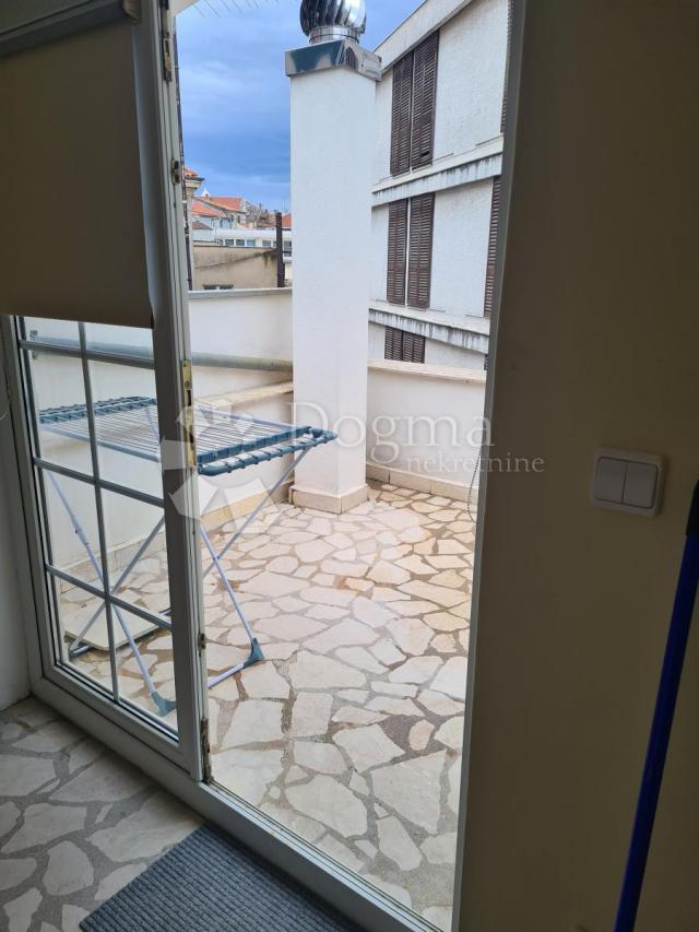 House Grad, Šibenik, 116m2