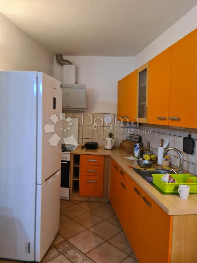 House Grad, Šibenik, 116m2