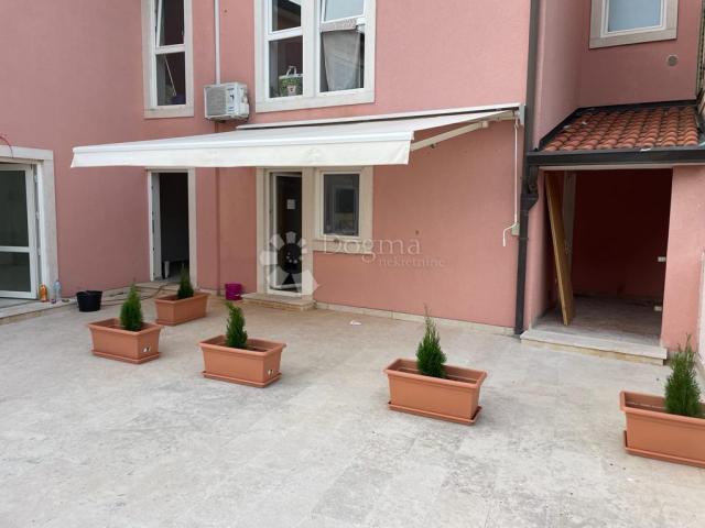 Flat Novigrad, 34,63m2