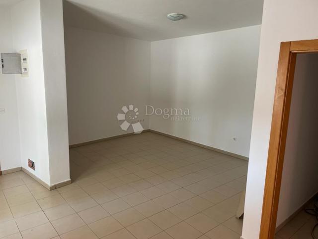 Flat Novigrad, 34,63m2