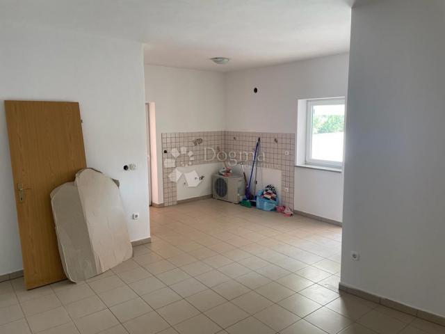 Flat Novigrad, 34,63m2