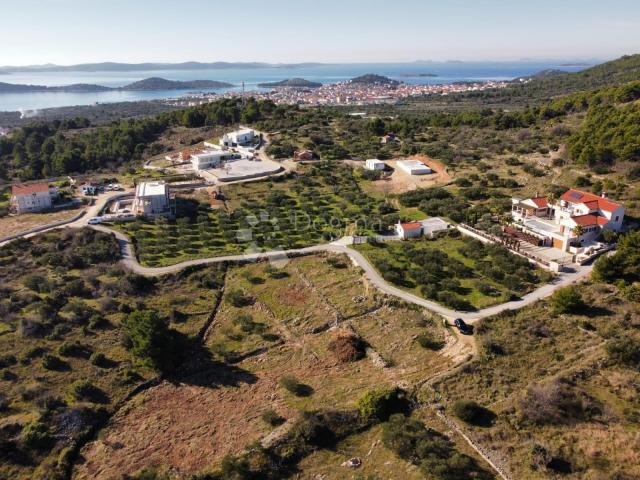 VODICE MODERNE UND LUXURIÖSE VILLA MIT SCHÖNER AUSSICHT5.