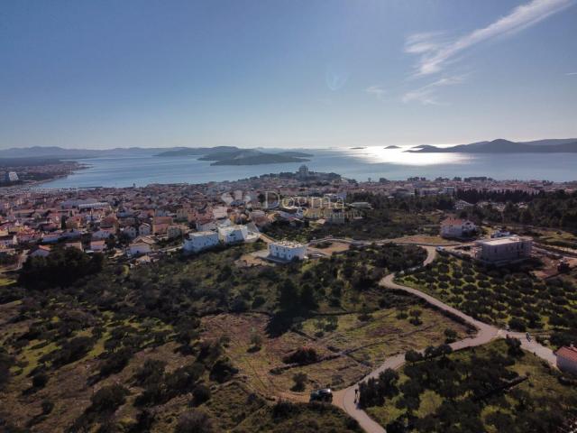 VODICE MODERNE UND LUXURIÖSE VILLA MIT SCHÖNER AUSSICHT5.