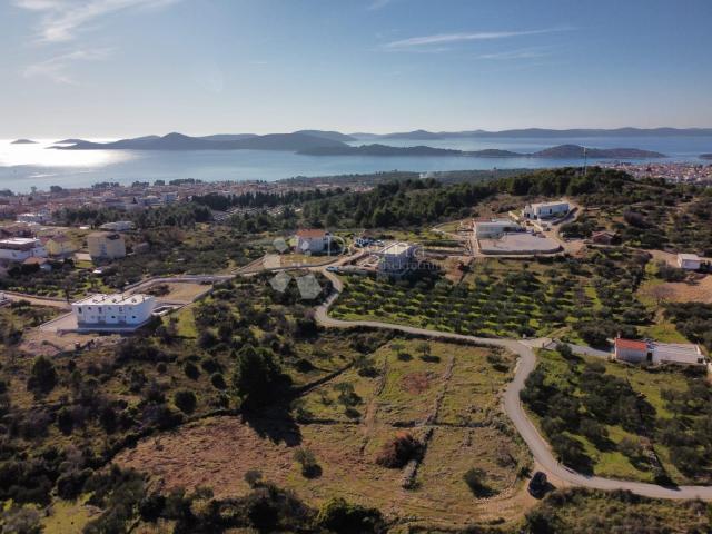 VODICE MODERNE UND LUXURIÖSE VILLA MIT SCHÖNER AUSSICHT5.