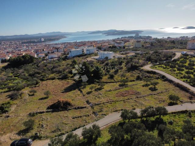 VODICE MODERNE UND LUXURIÖSE VILLA MIT SCHÖNER AUSSICHT5.