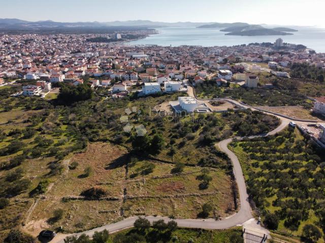 VODICE MODERNE UND LUXURIÖSE VILLA MIT SCHÖNER AUSSICHT5.