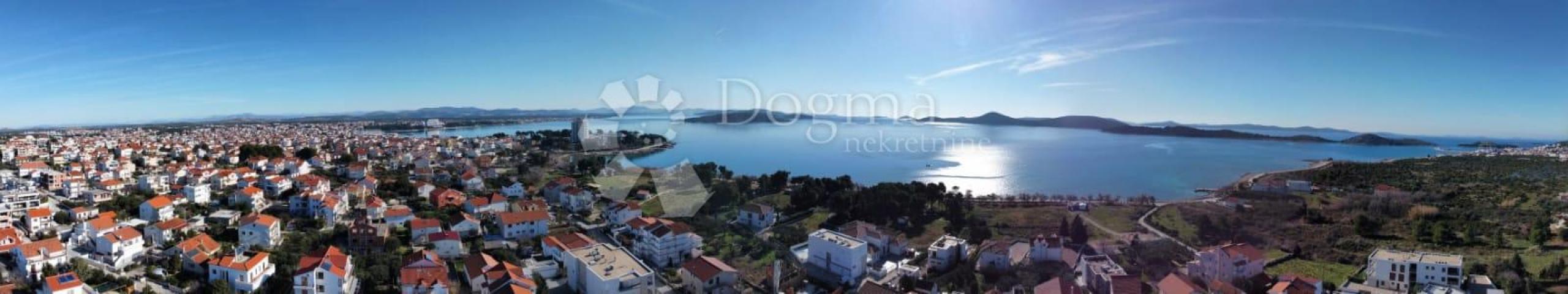 VODICE MODERNE UND LUXURIÖSE VILLA MIT SCHÖNER AUSSICHT5.