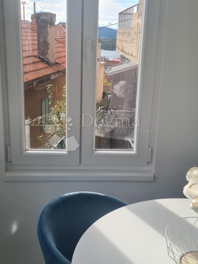 House Grad, Šibenik, 78m2