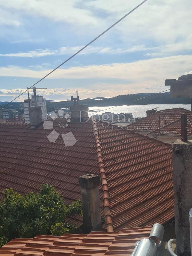 House Grad, Šibenik, 78m2