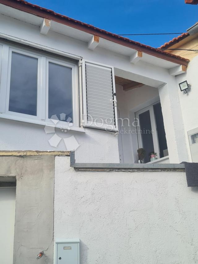 House Grad, Šibenik, 78m2