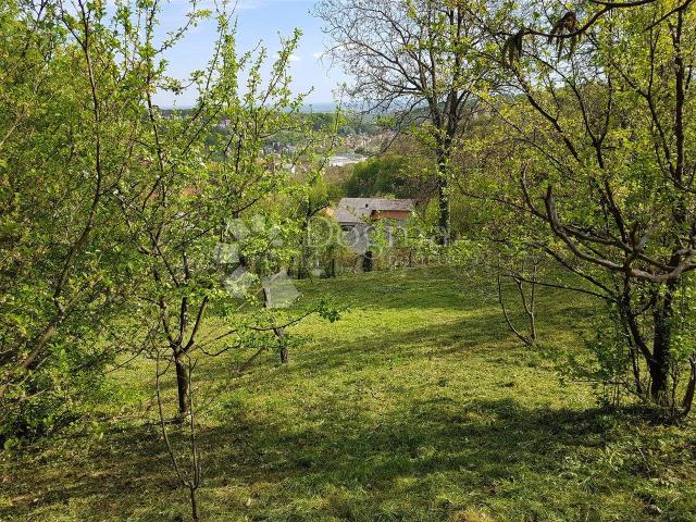 Prodaja građevinskog zemljišta, Vinogradska cesta, 774 m²