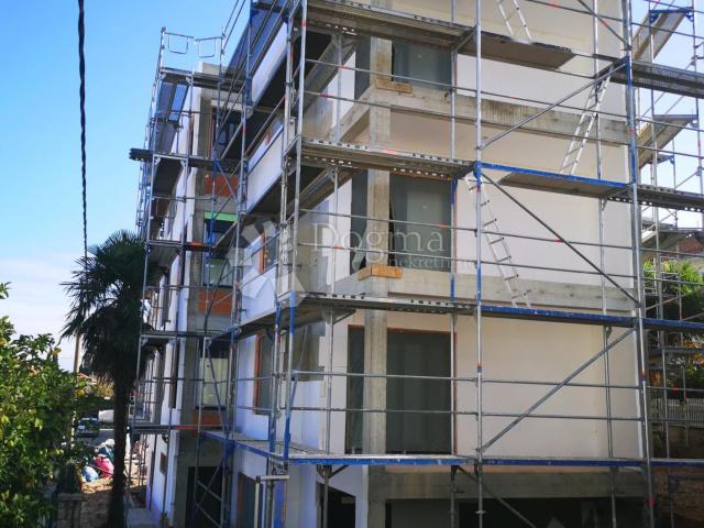 Wohnung Trogir, 79m2