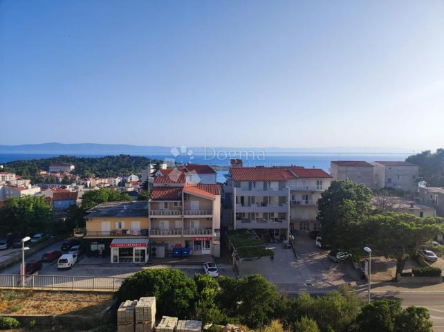 Wohnung Makarska, 121,50m2