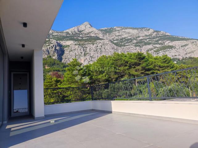 Wohnung Makarska, 121,50m2