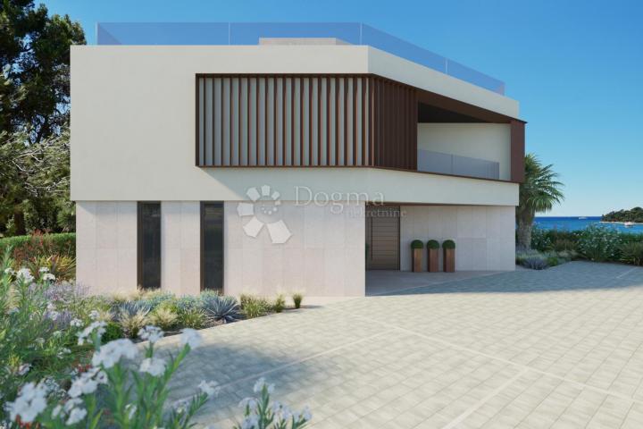 House Rovinj, 441m2