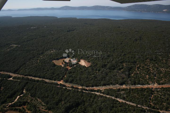 House Punta Križa, Mali Lošinj, 79m2