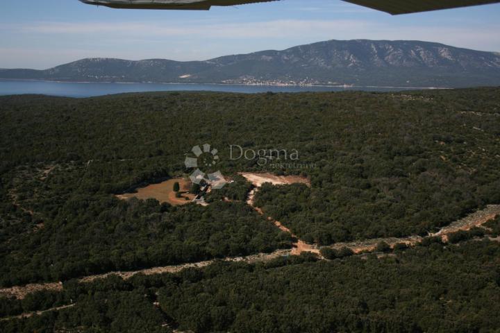 House Punta Križa, Mali Lošinj, 79m2