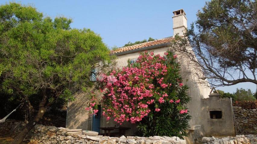 House Punta Križa, Mali Lošinj, 79m2