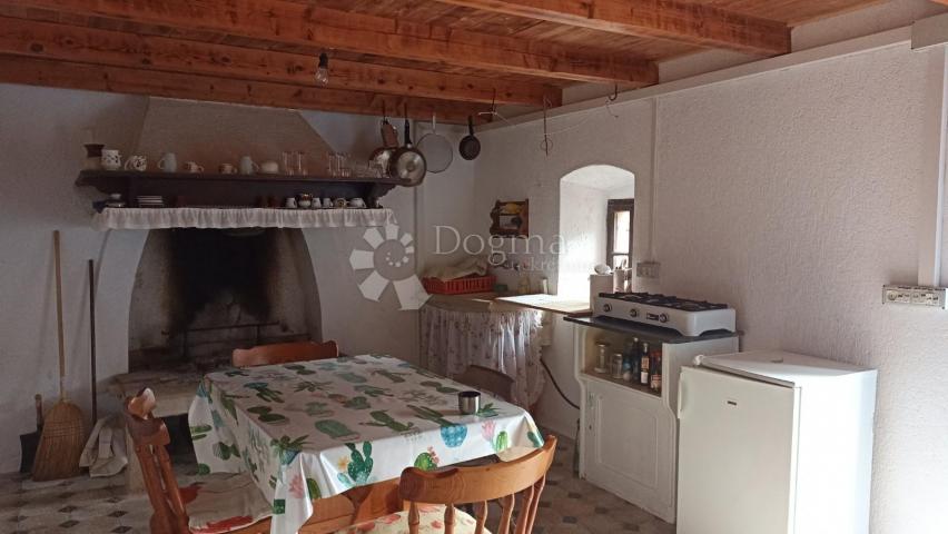 House Punta Križa, Mali Lošinj, 79m2