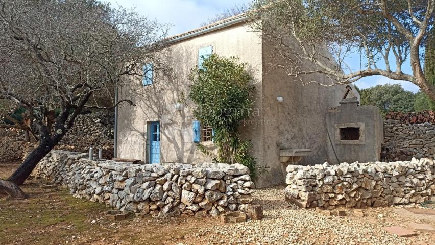 House Punta Križa, Mali Lošinj, 79m2