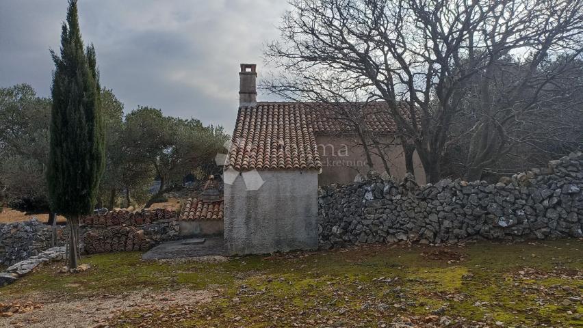 House Punta Križa, Mali Lošinj, 79m2