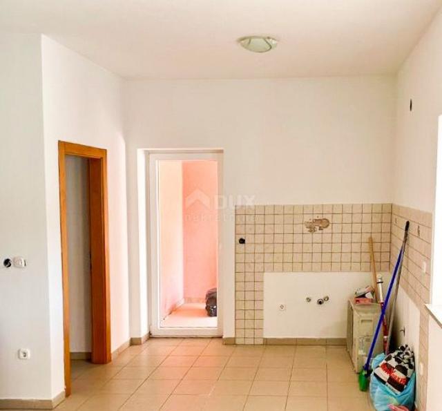 ISTRA, NOVIGRAD-Studio apartman na odličnoj lokaciji!