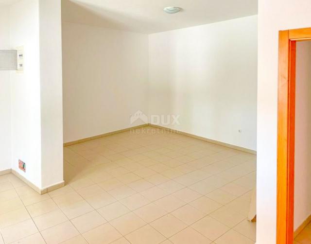 ISTRA, NOVIGRAD-Studio apartman na odličnoj lokaciji!