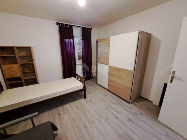 GRAČAC - Spacious apartment