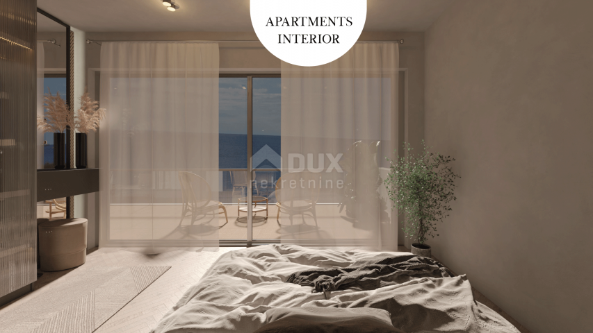 ISTRIEN, UMAG (Umgebung) – Luxuriöses Apartment in einem 5-Sterne-Resort