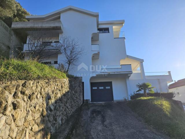 RAB ISLAND, PALIT - Apartment house 30 m from the sea