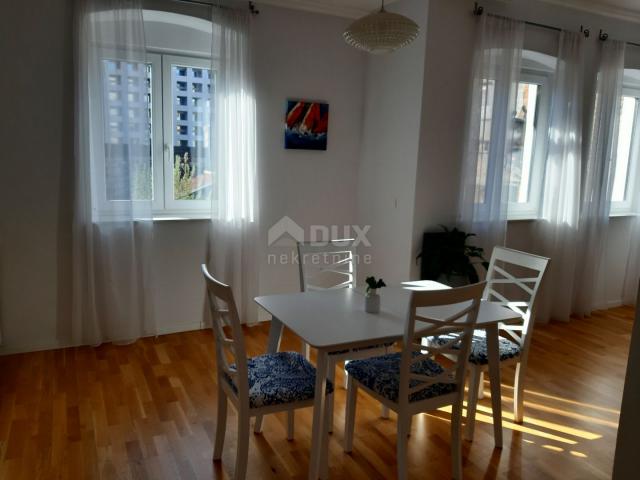 RIJEKA, CENTER - Beautiful apartment with a design flair