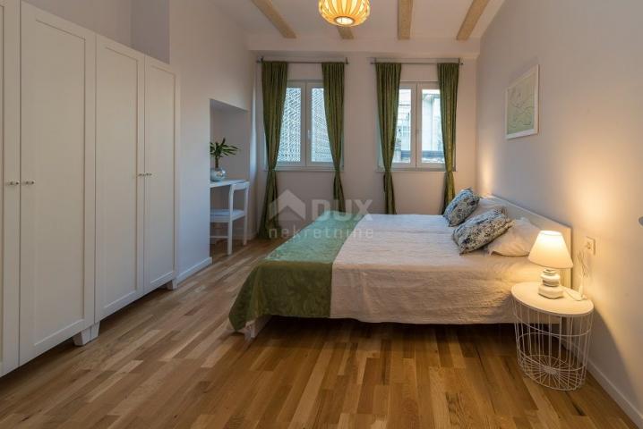 RIJEKA, CENTER - Beautiful apartment with a design flair