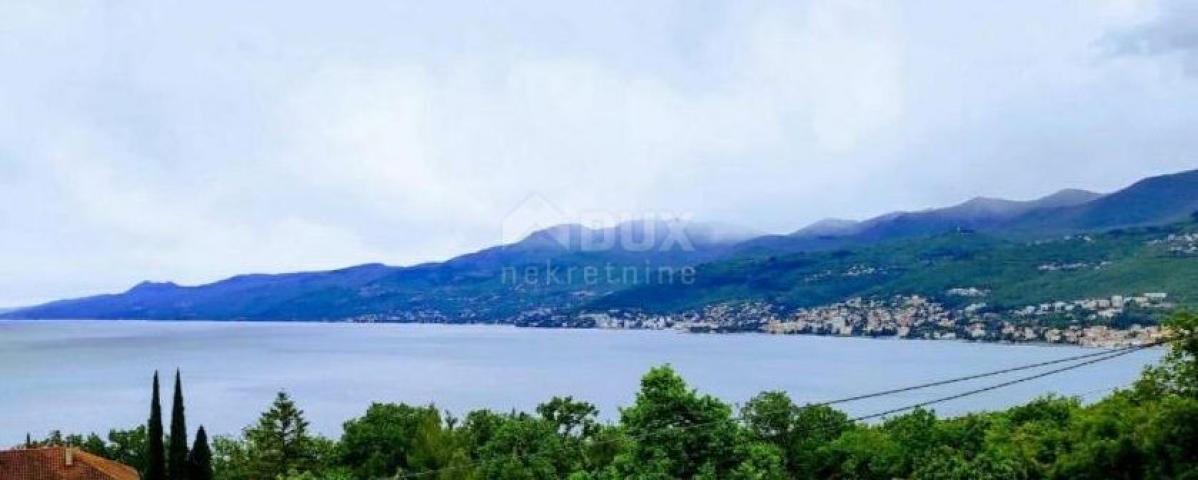 COSTABELLA, BIVIO- građevinski teren 7100m2 sa pogledom na more za poslovno- stambenu ili stambenu z