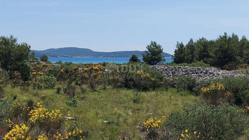 Land Vodice, 16.000m2