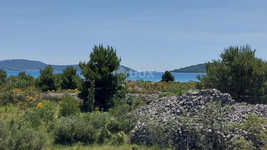 Land Vodice, 16.000m2