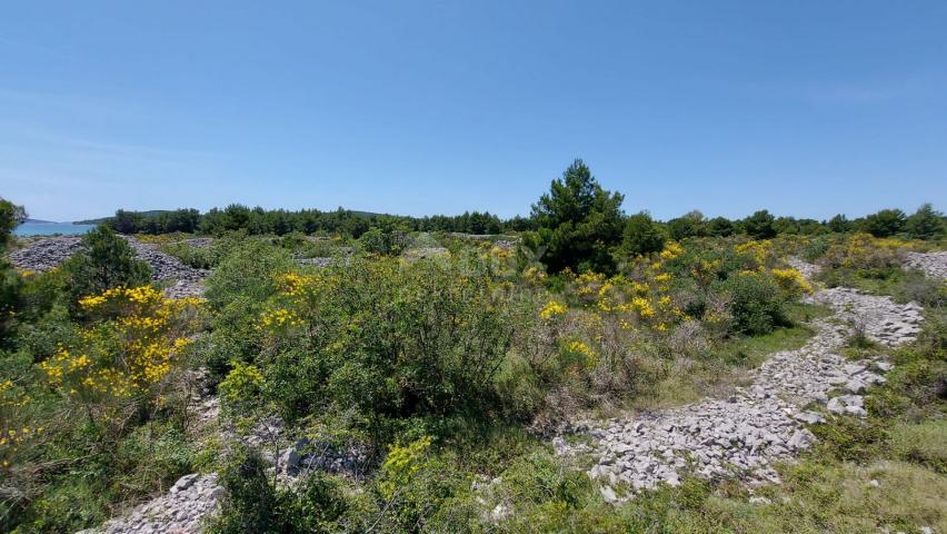 Land Vodice, 16.000m2