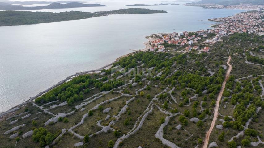 Land Vodice, 16.000m2