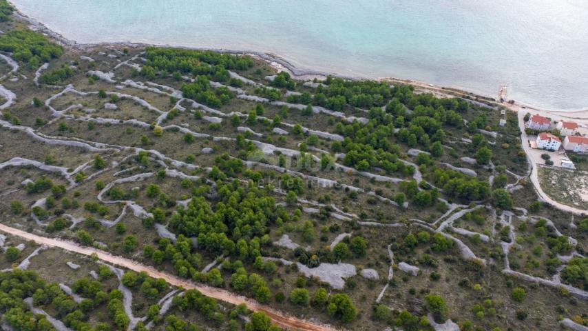 Land Vodice, 16.000m2